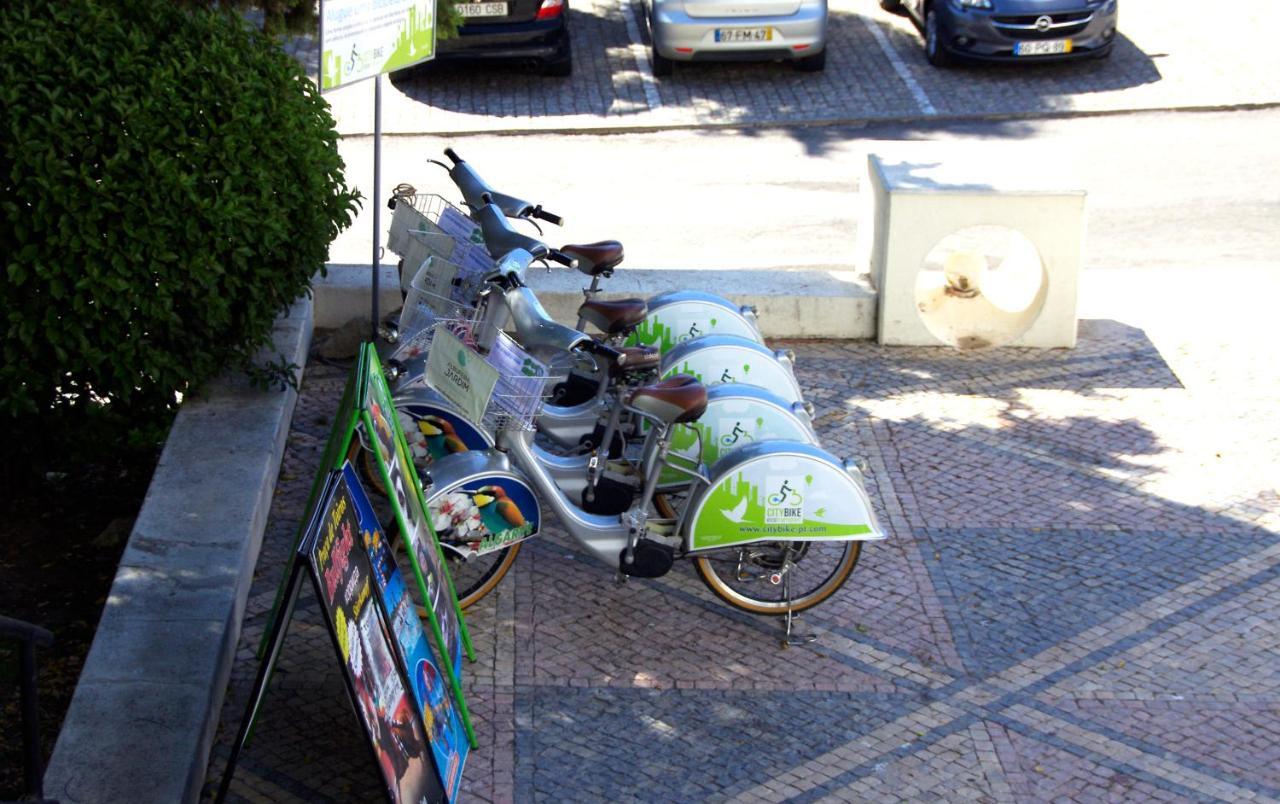Holidays Albufeira - Ferias De Sonho Eksteriør bilde