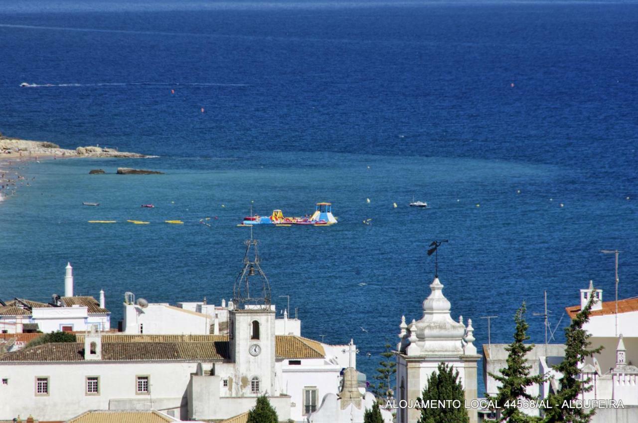 Holidays Albufeira - Ferias De Sonho Eksteriør bilde